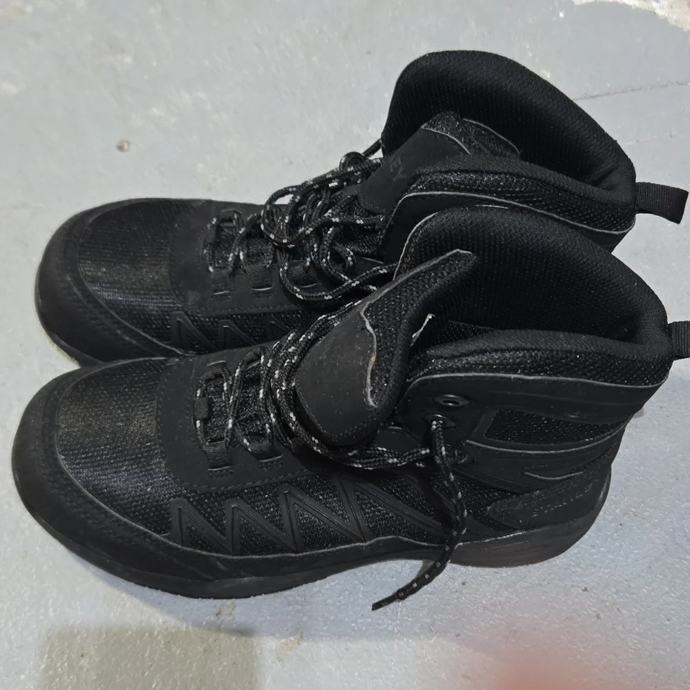 Stanley Women’s Composite Steel Toe - Picture 3 of 4